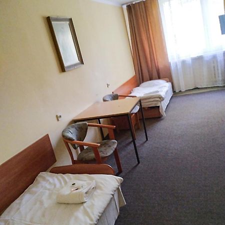 Cks Krakow Hotel Kültér fotó