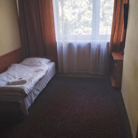 Cks Krakow Hotel Kültér fotó
