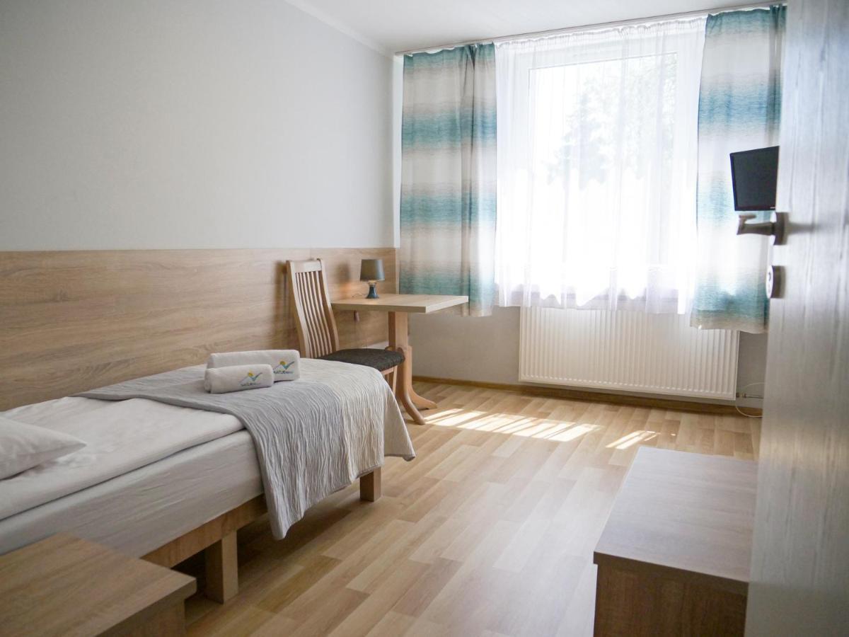 Cks Krakow Hotel Kültér fotó