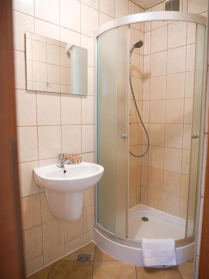 Cks Krakow Hotel Kültér fotó