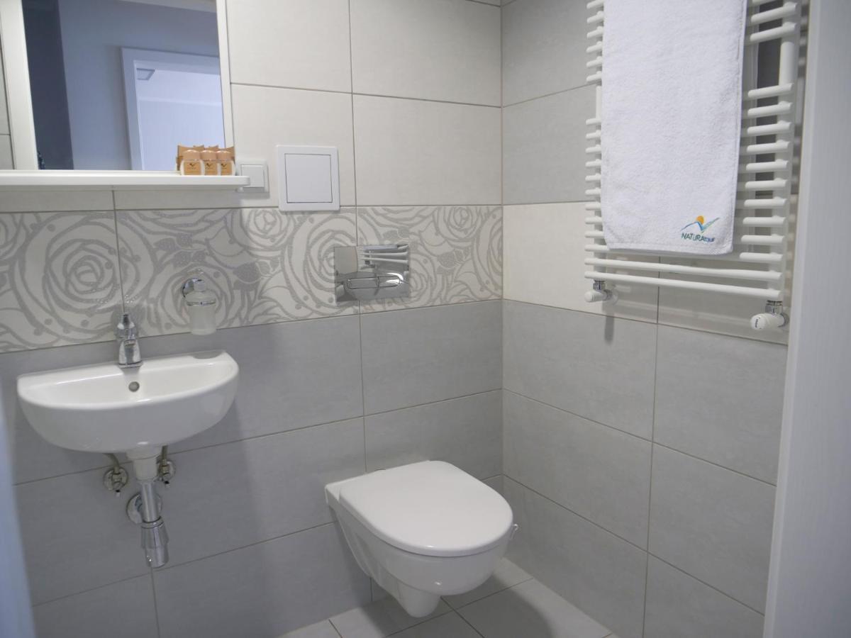 Cks Krakow Hotel Kültér fotó