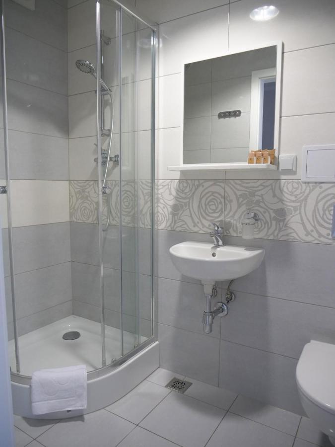 Cks Krakow Hotel Kültér fotó