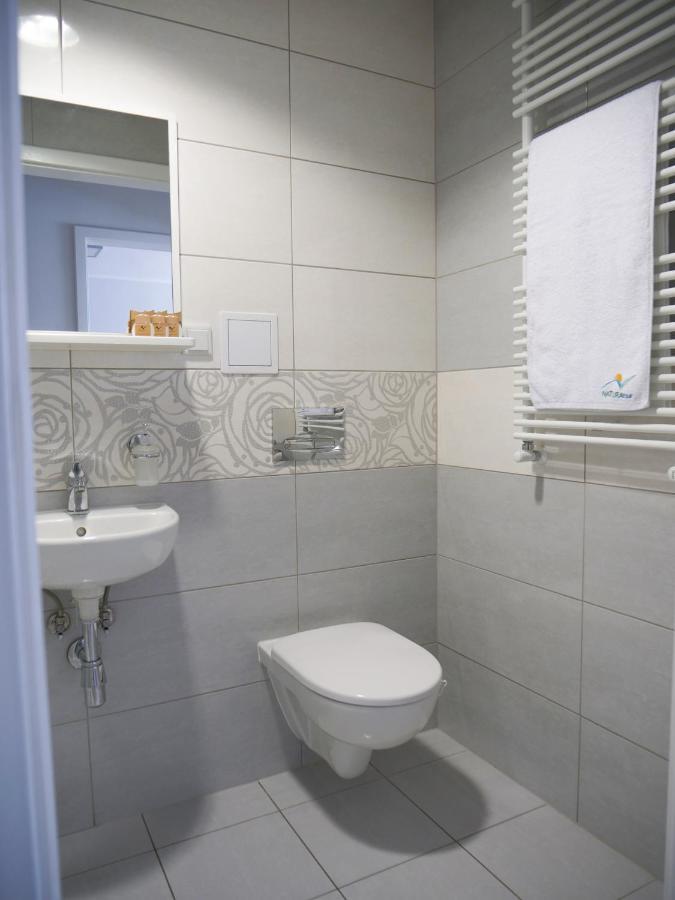 Cks Krakow Hotel Kültér fotó