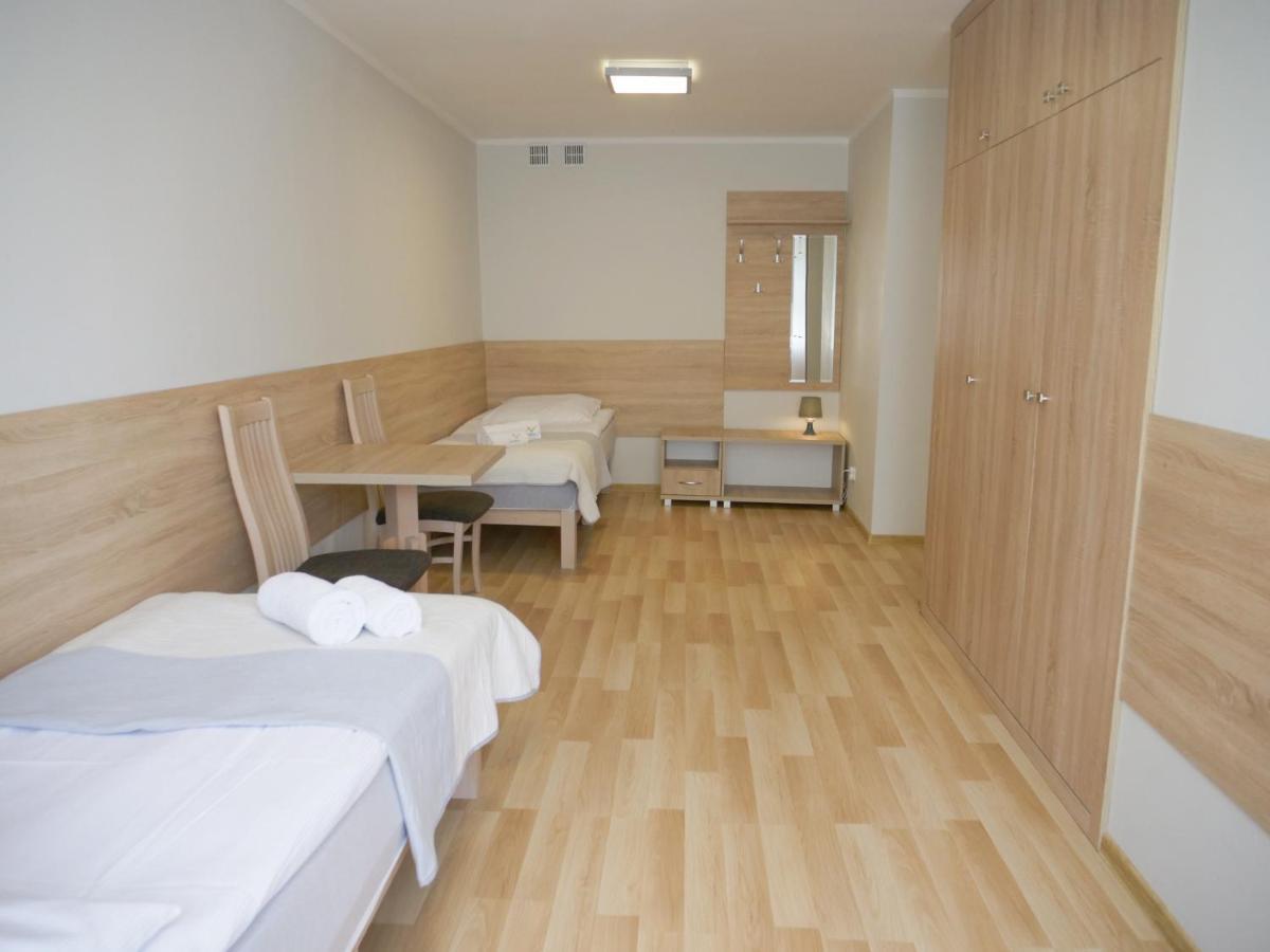 Cks Krakow Hotel Kültér fotó