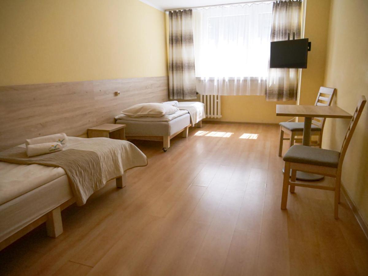 Cks Krakow Hotel Kültér fotó