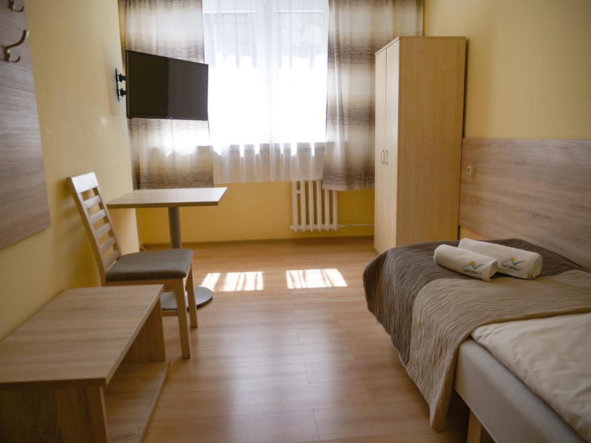 Cks Krakow Hotel Kültér fotó
