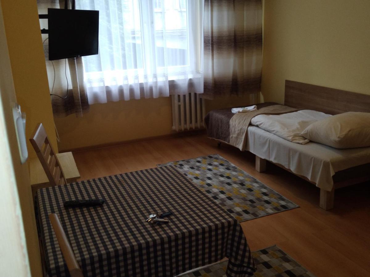 Cks Krakow Hotel Kültér fotó