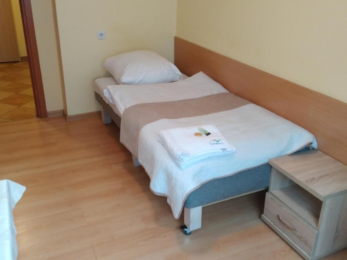 Cks Krakow Hotel Kültér fotó