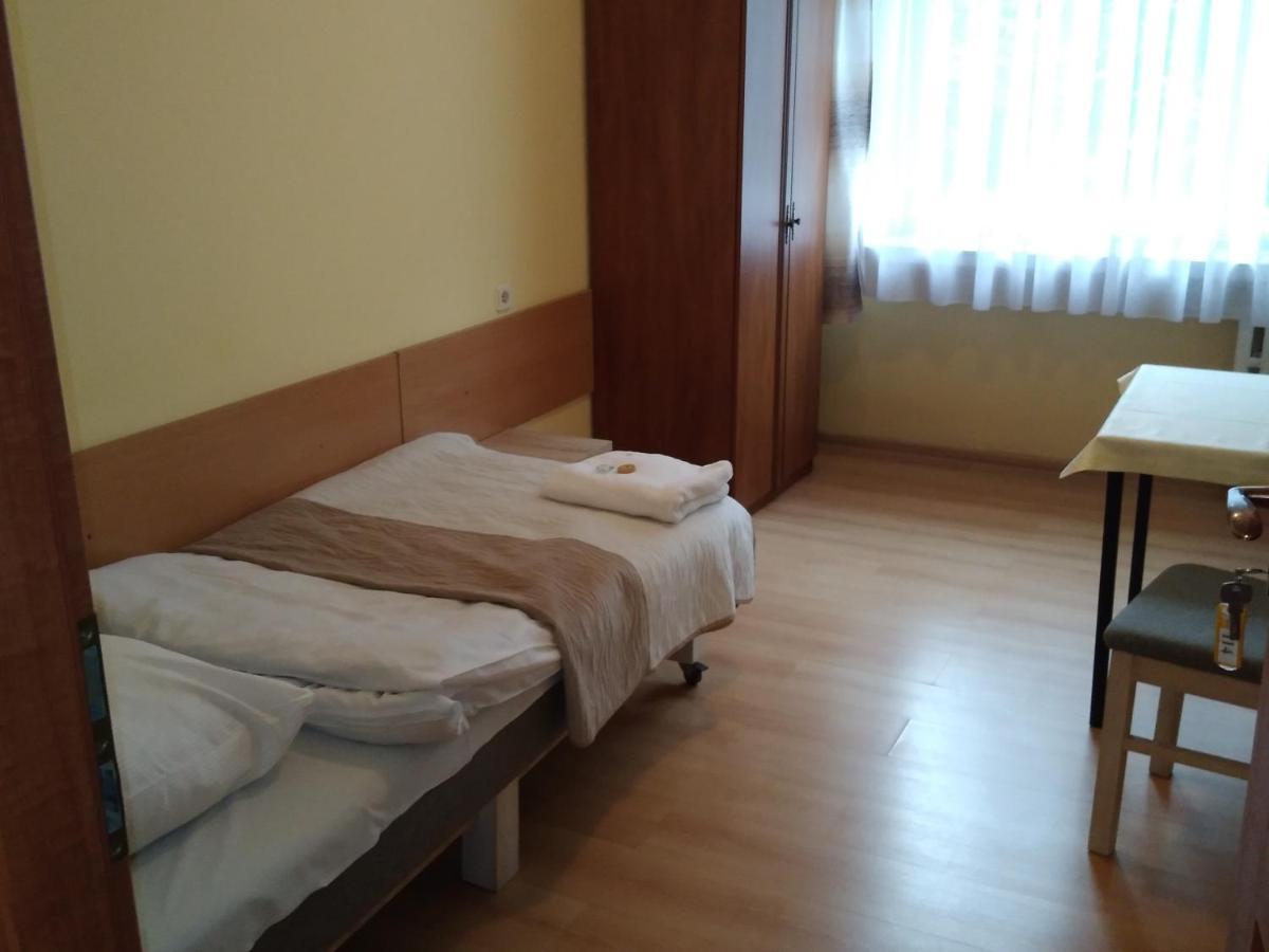 Cks Krakow Hotel Kültér fotó