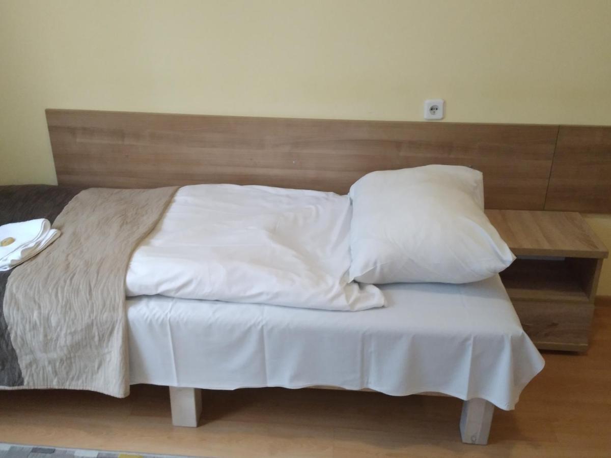 Cks Krakow Hotel Kültér fotó