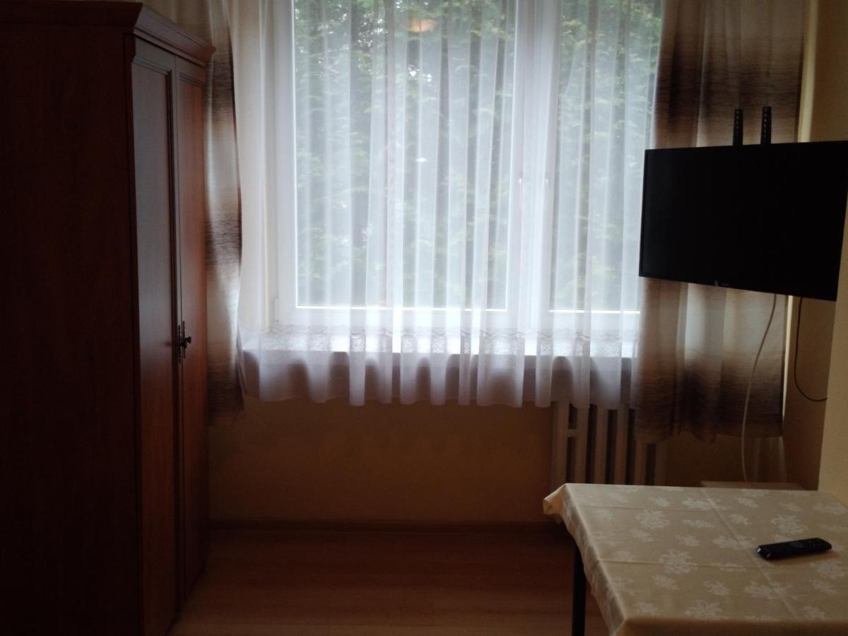 Cks Krakow Hotel Kültér fotó