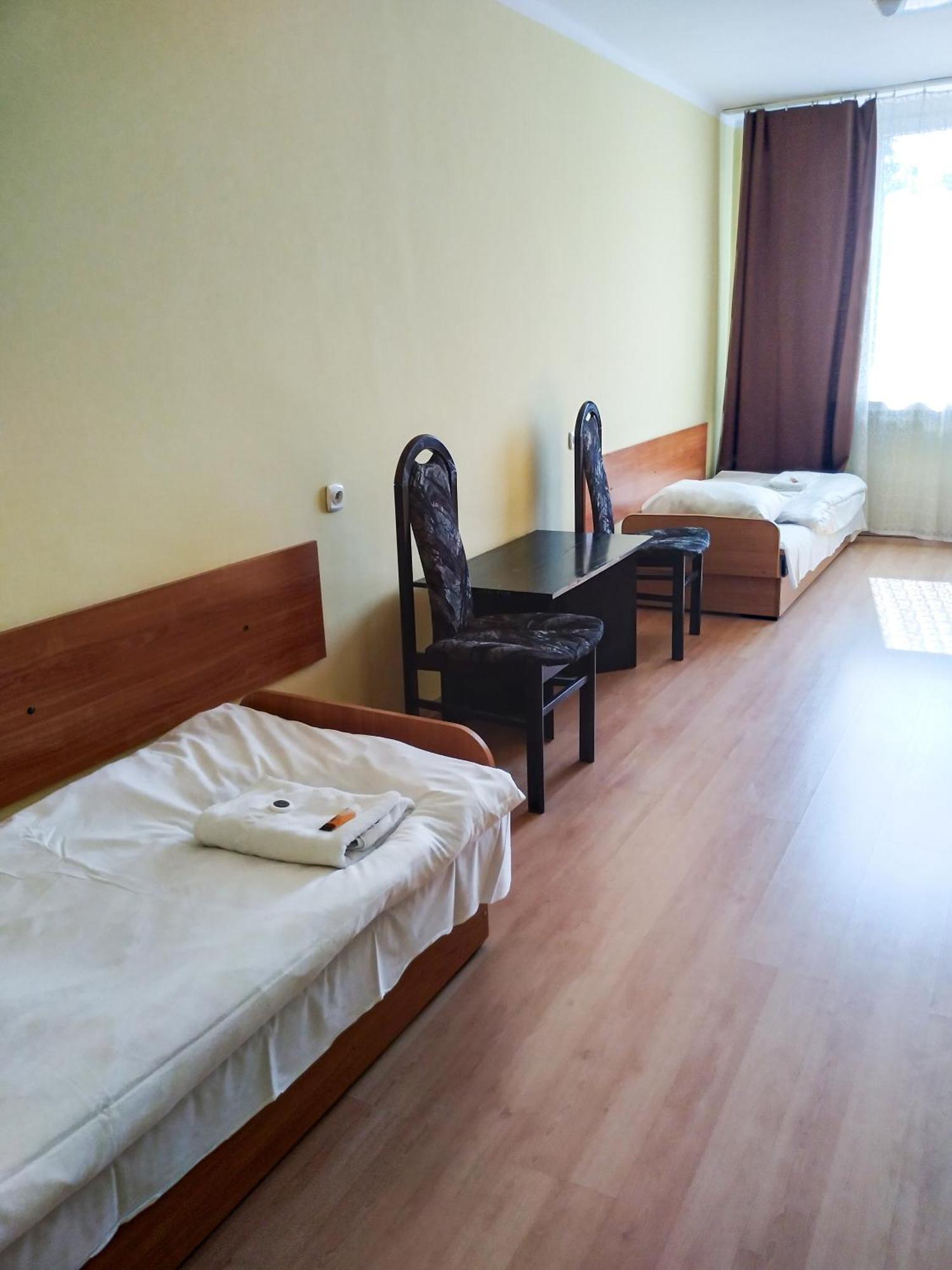 Cks Krakow Hotel Kültér fotó