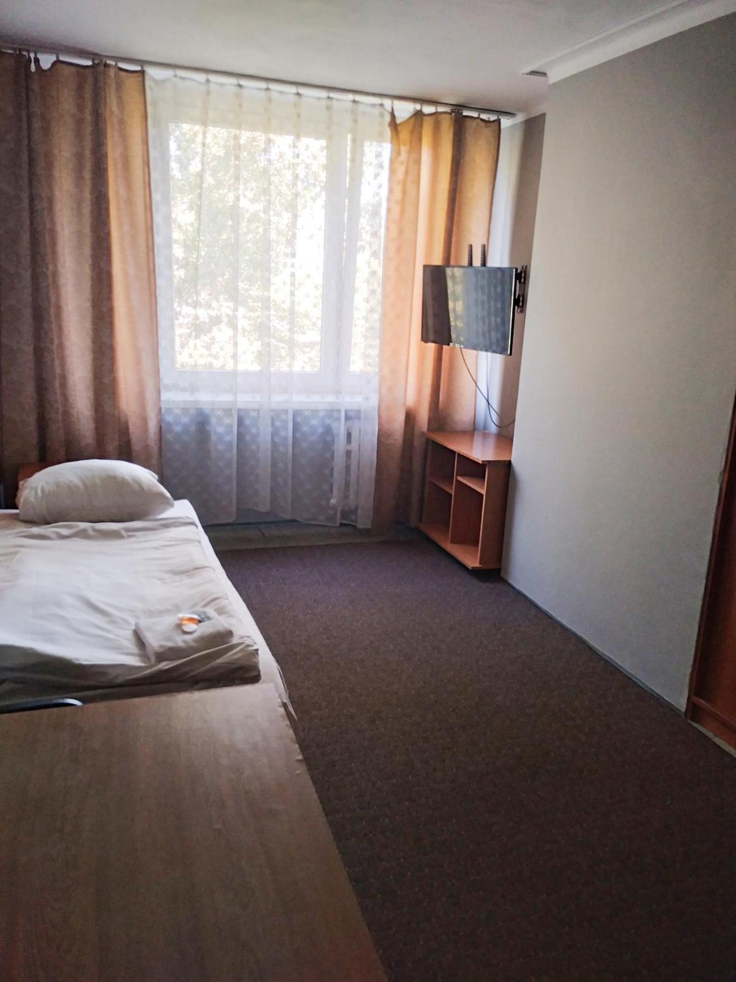 Cks Krakow Hotel Kültér fotó