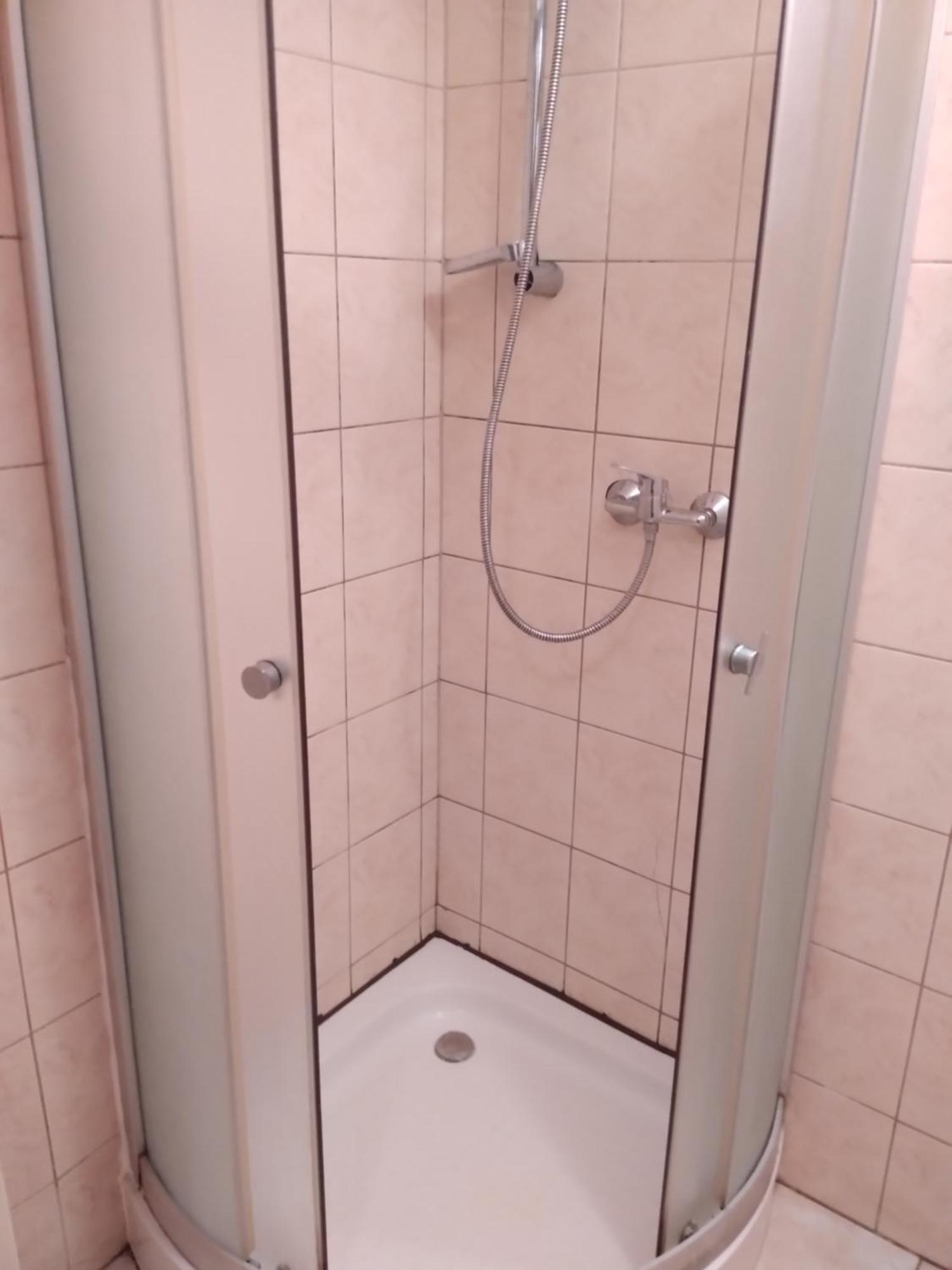 Cks Krakow Hotel Kültér fotó