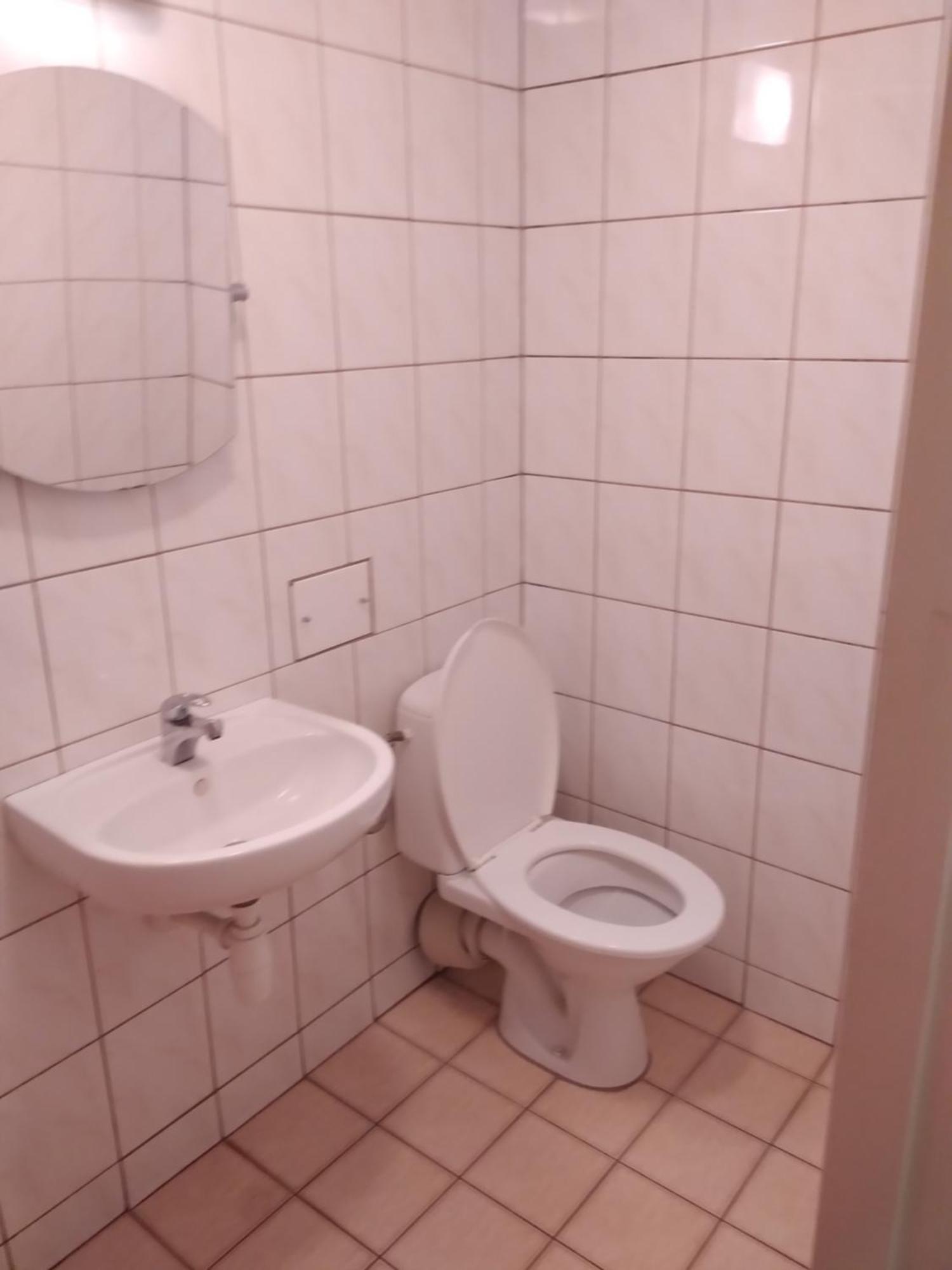 Cks Krakow Hotel Kültér fotó